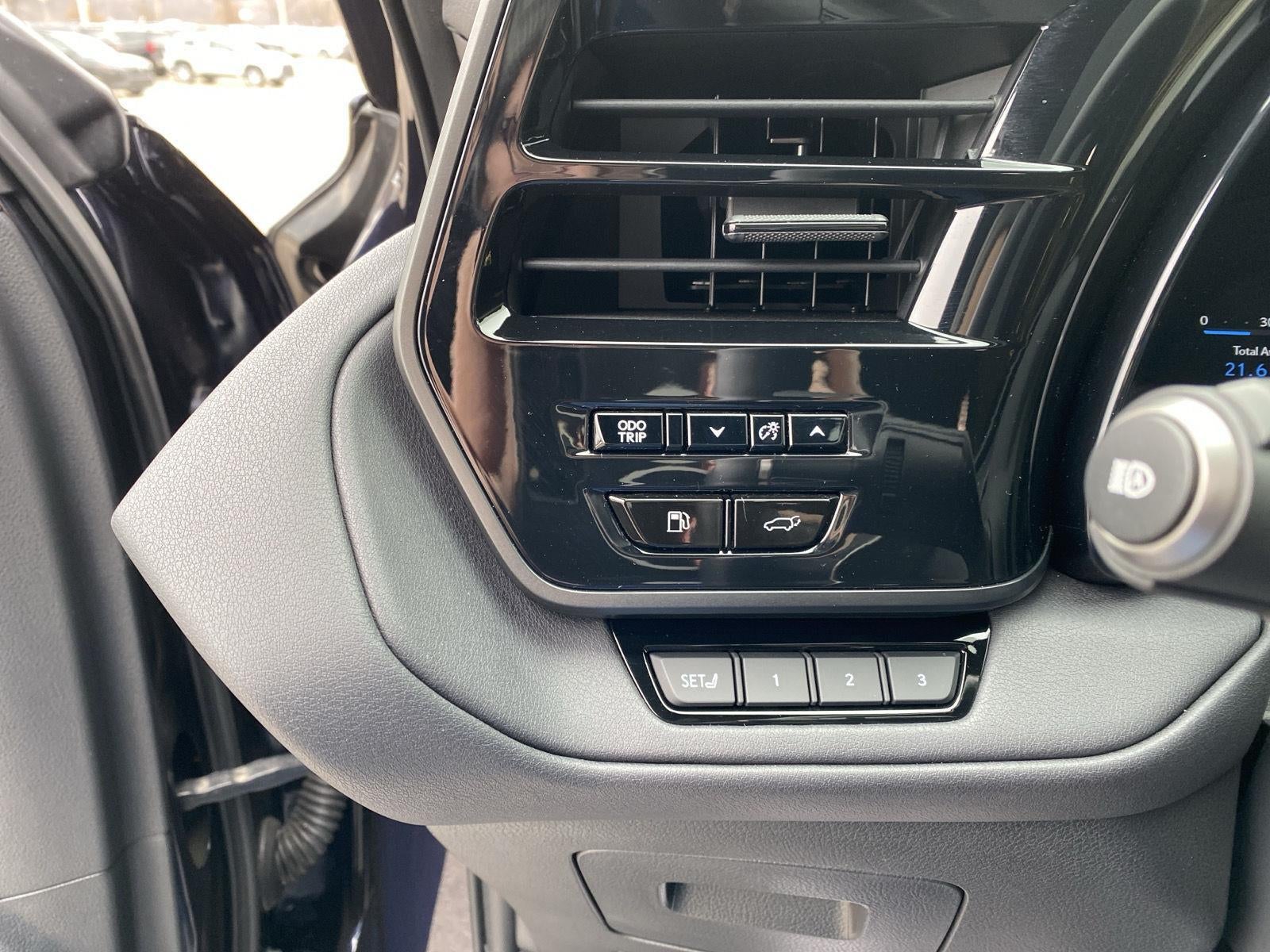 2025 Lexus TX TX 350 Premium