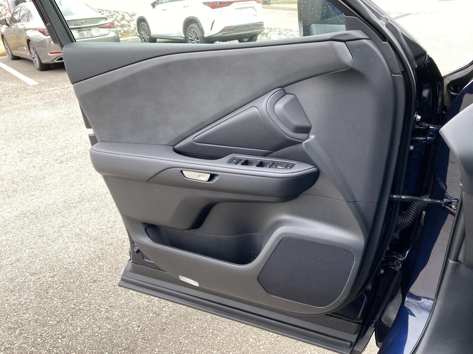 2025 Lexus TX TX 350 Premium