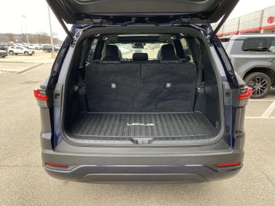 2025 Lexus TX TX 350 Premium