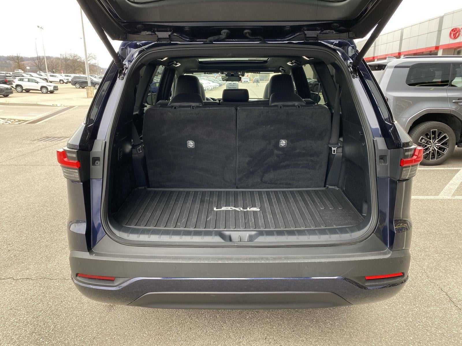 2025 Lexus TX TX 350 Premium