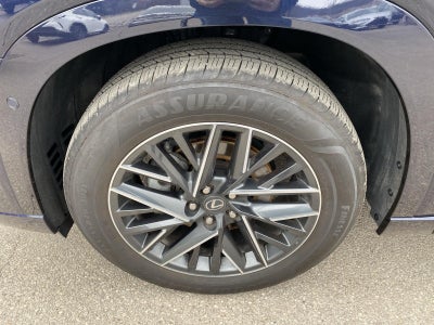 2025 Lexus TX TX 350 Premium