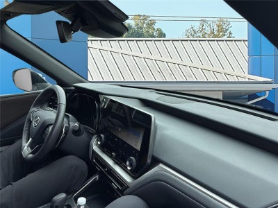 2025 Lexus TX TX 350 Premium