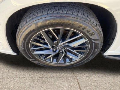 2025 Lexus TX TX 350 Premium