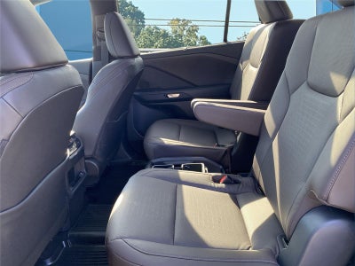 2025 Lexus TX TX 350 Premium