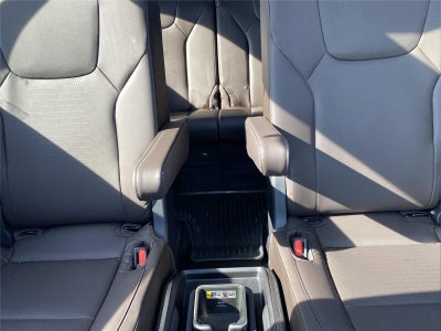 2025 Lexus TX TX 350 Premium