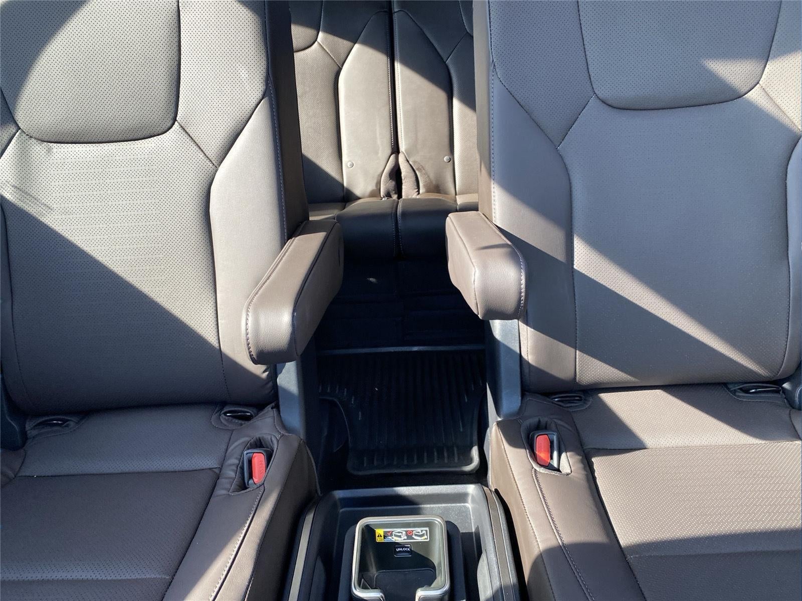 2025 Lexus TX TX 350 Premium