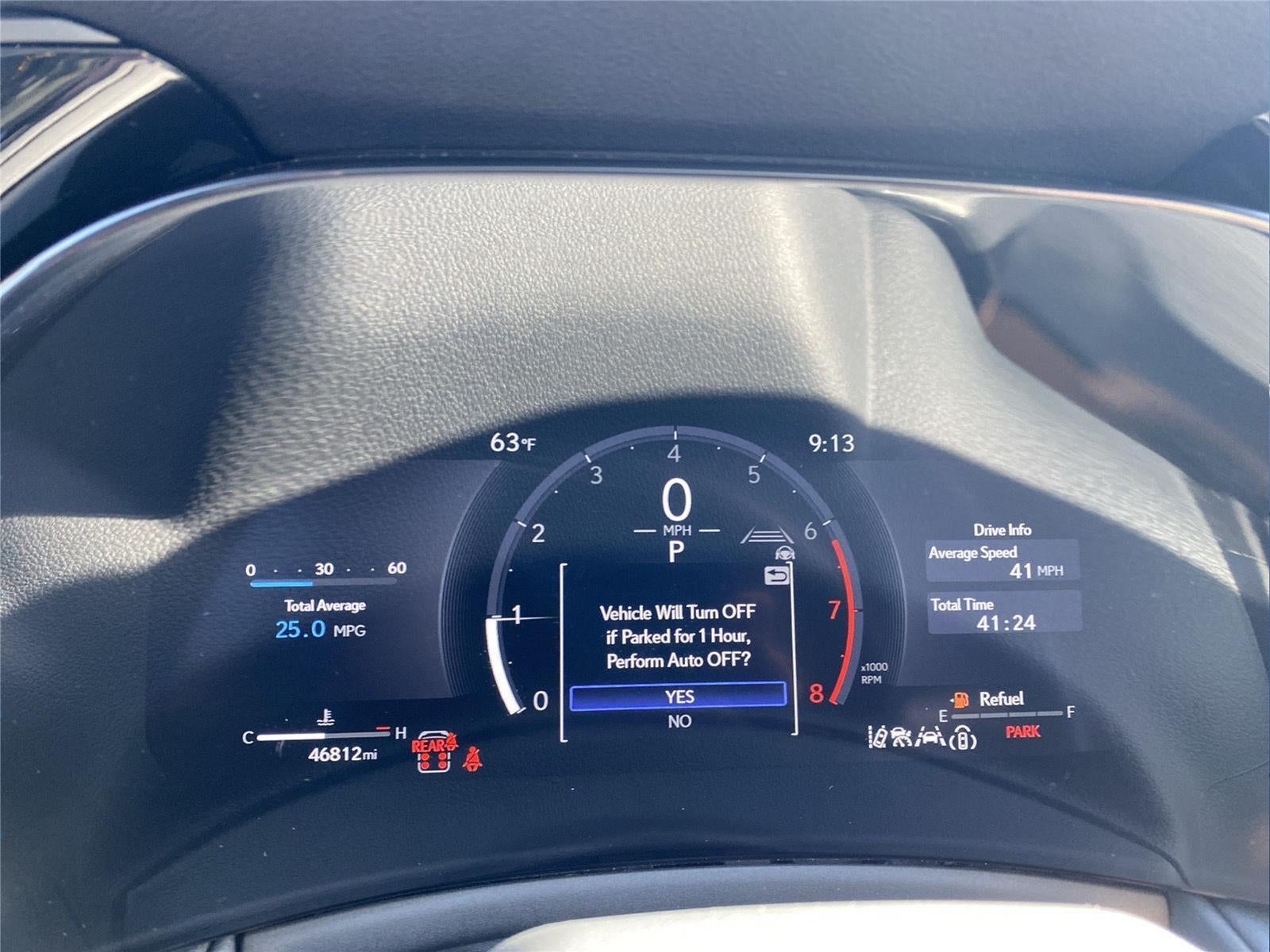2025 Lexus TX TX 350 Premium