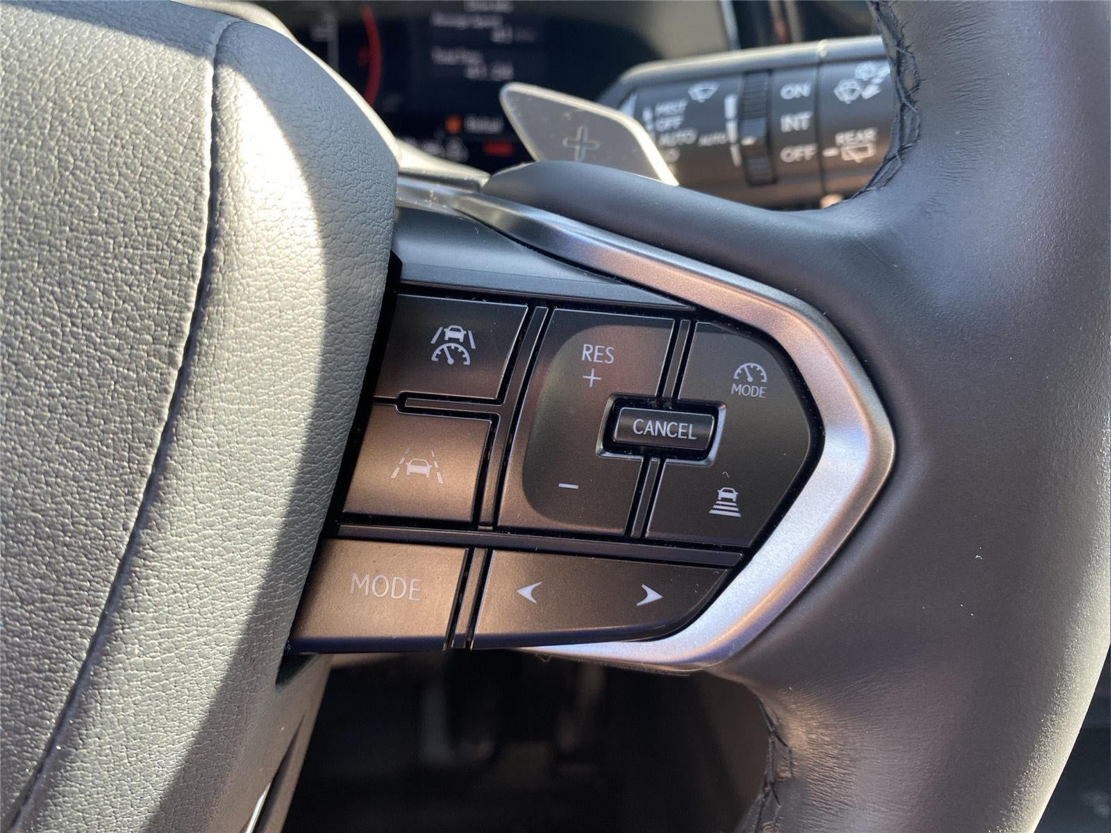 2025 Lexus TX TX 350 Premium