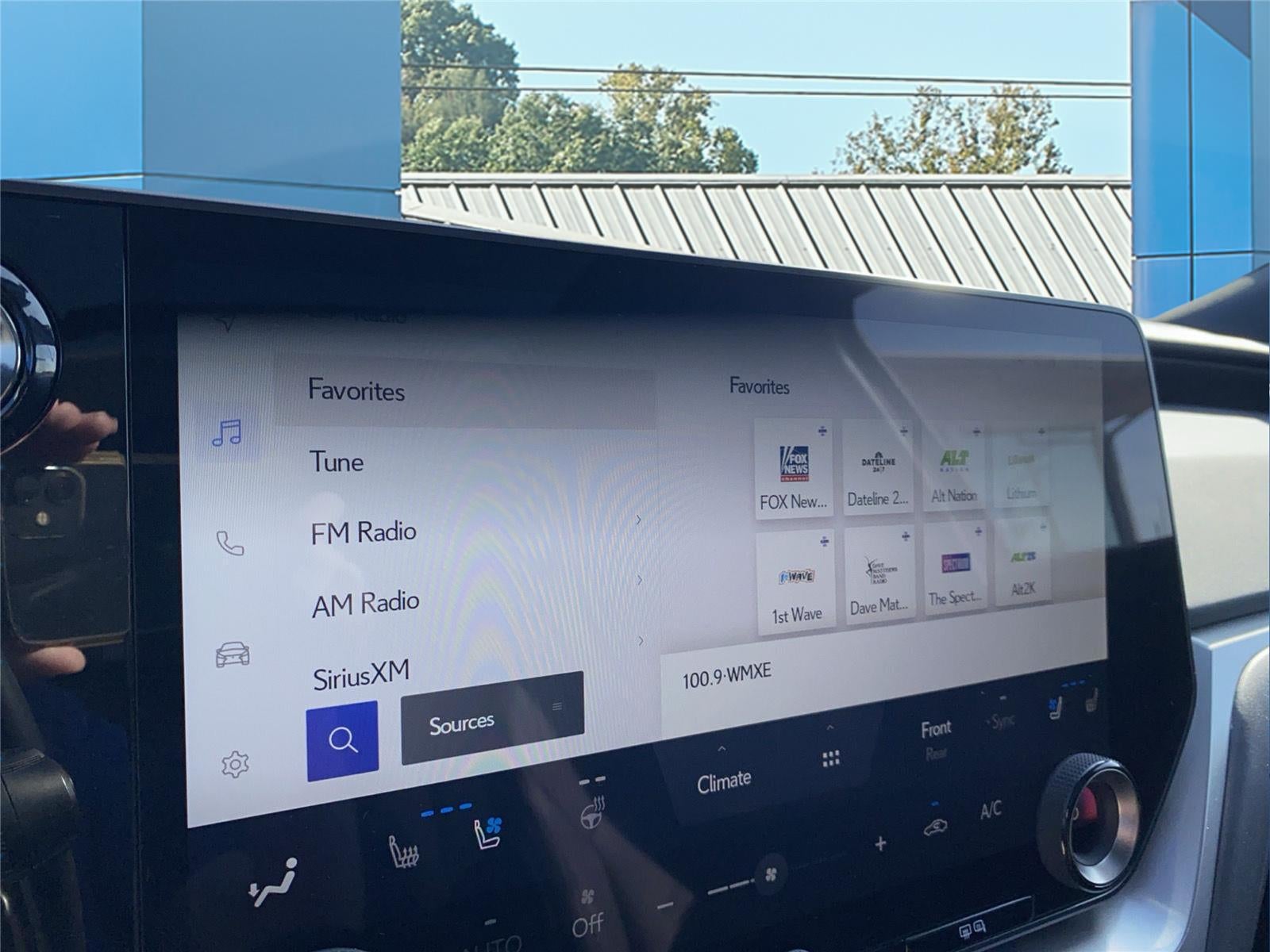2025 Lexus TX TX 350 Premium