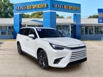 2025 Lexus TX TX 350 Premium