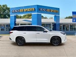 2025 Lexus TX TX 350 Premium
