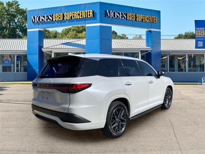 2025 Lexus TX TX 350 Premium