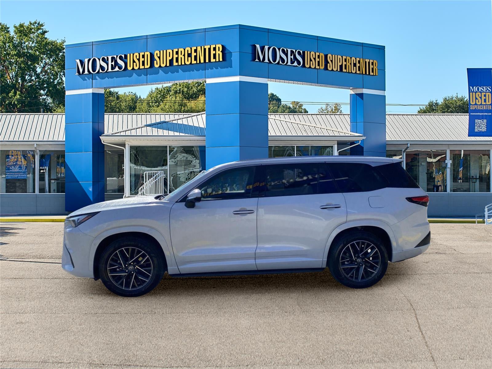 2025 Lexus TX TX 350 Premium