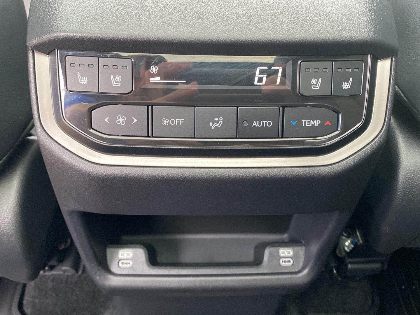 2025 Lexus TX TX 350 Luxury