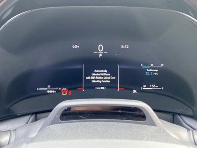 2025 Lexus TX TX 350 Luxury