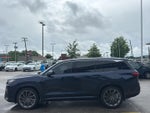 2025 Lexus TX TX 350 Luxury