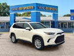 2024 Toyota Grand Highlander Hybrid XLE