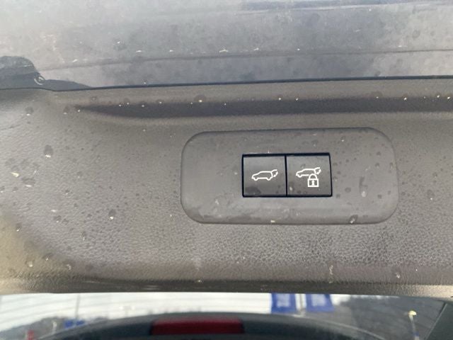 2024 Toyota Grand Highlander Hybrid XLE