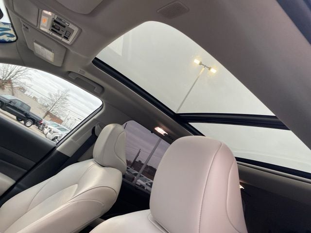 2024 Toyota Grand Highlander Hybrid XLE