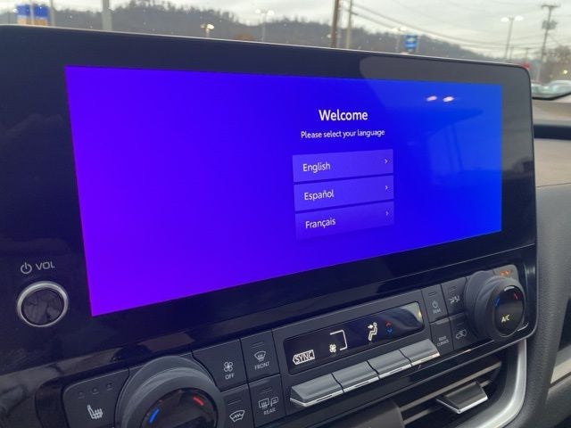 2024 Toyota Grand Highlander Hybrid XLE