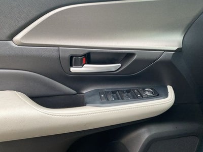 2024 Toyota Grand Highlander Hybrid XLE