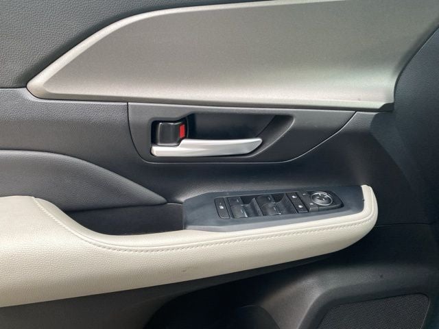 2024 Toyota Grand Highlander Hybrid XLE