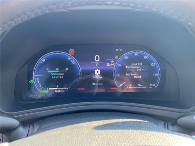 2024 Toyota Grand Highlander Hybrid Limited