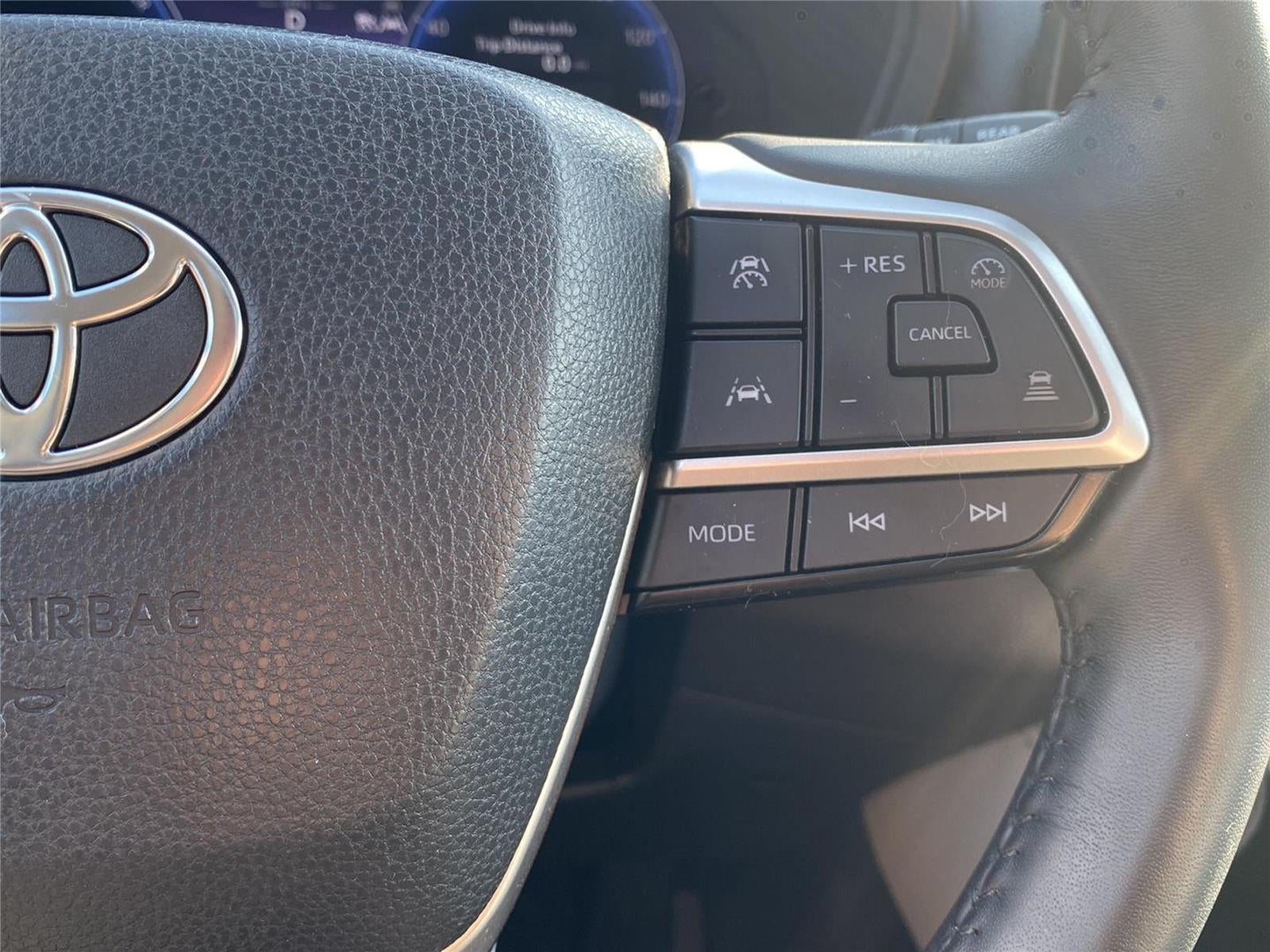 2024 Toyota Grand Highlander Hybrid Limited