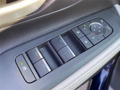 2024 Toyota Grand Highlander Hybrid Limited