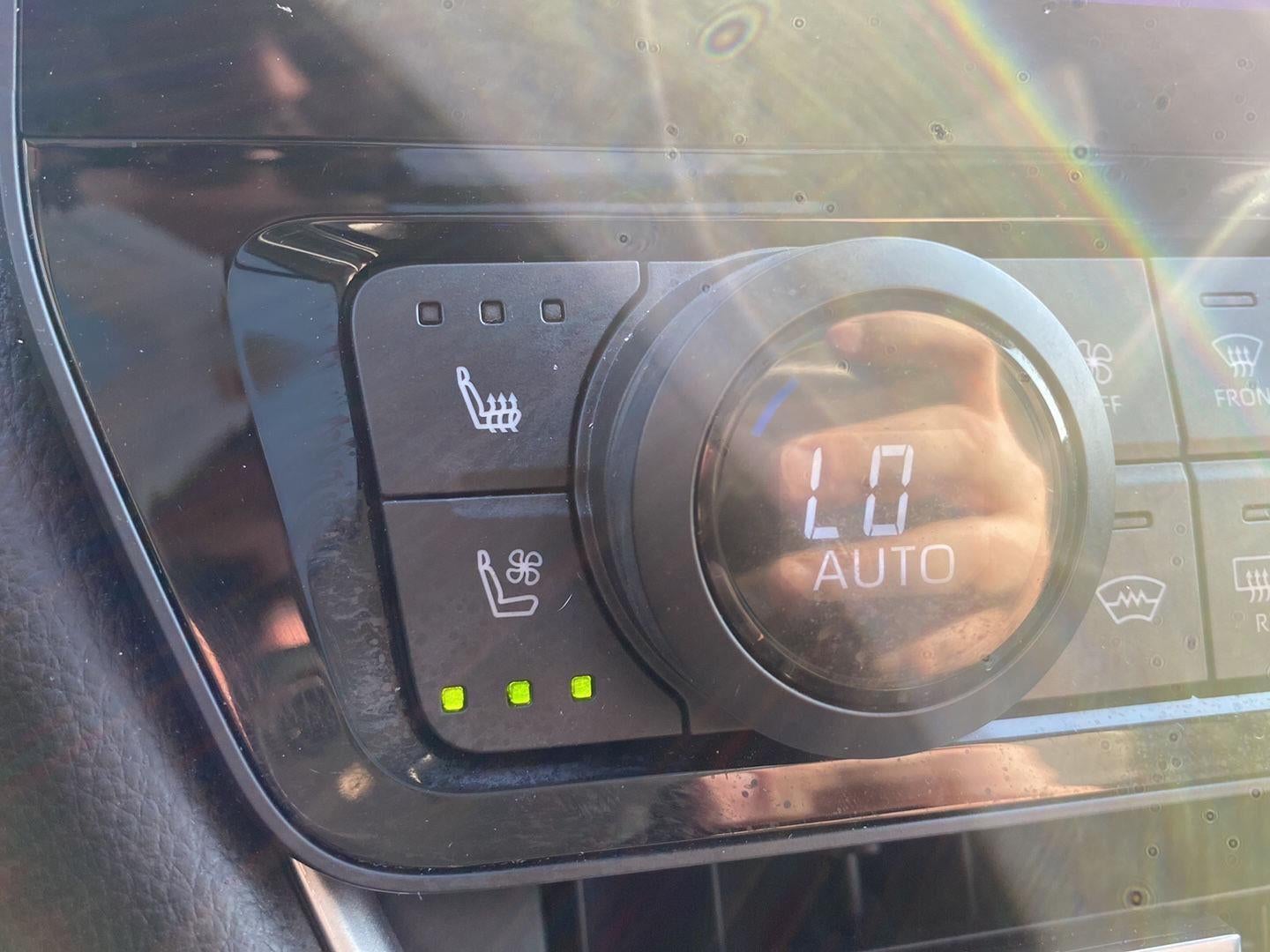 2024 Toyota Grand Highlander Hybrid Limited
