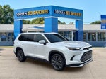 2024 Toyota Grand Highlander Hybrid MAX Platinum