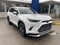 2024 Toyota Grand Highlander Hybrid MAX Platinum