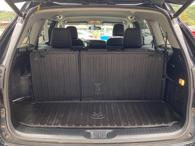 2015 Toyota Highlander LE Plus