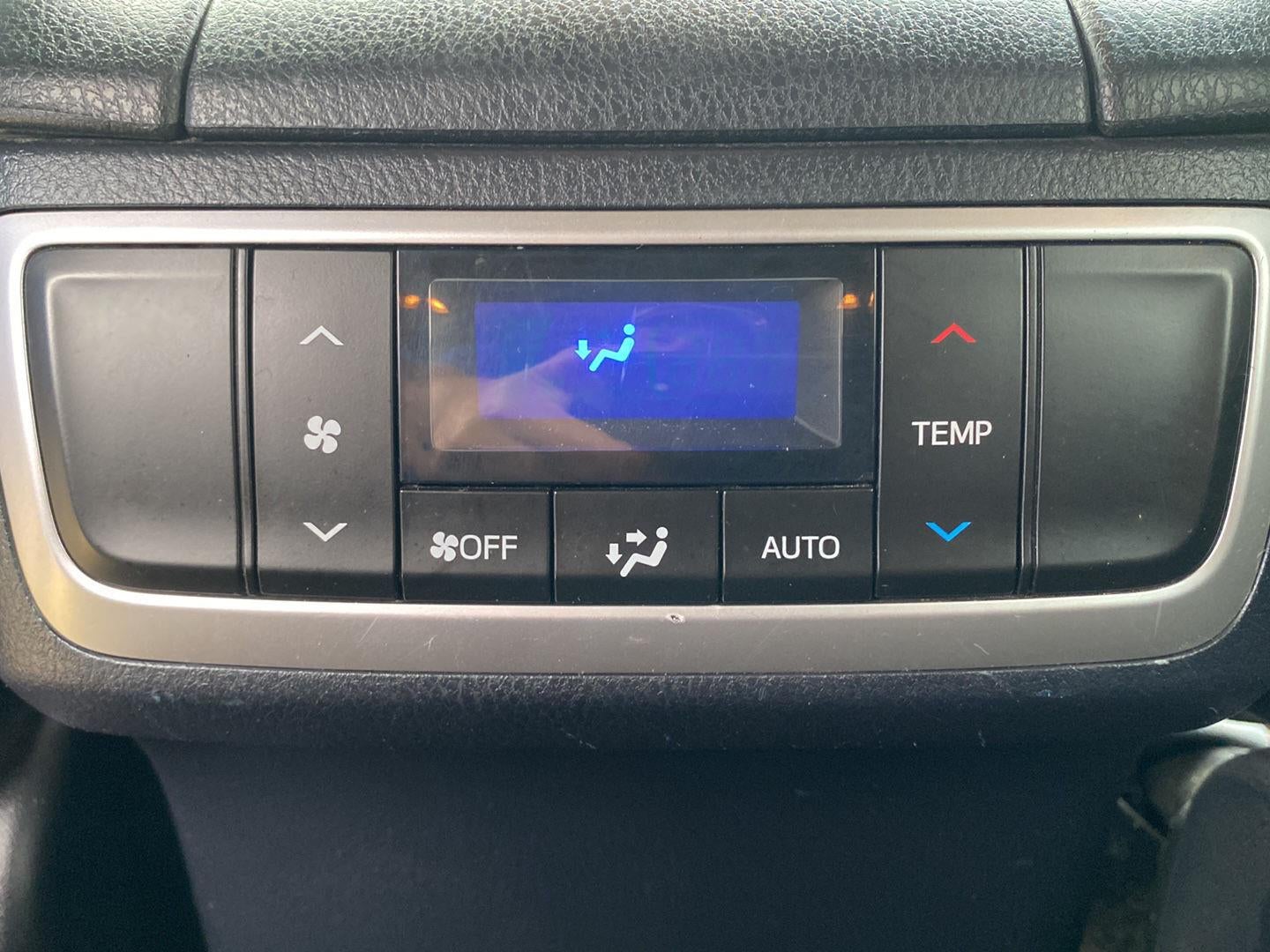 2015 Toyota Highlander LE Plus