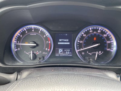 2015 Toyota Highlander LE Plus