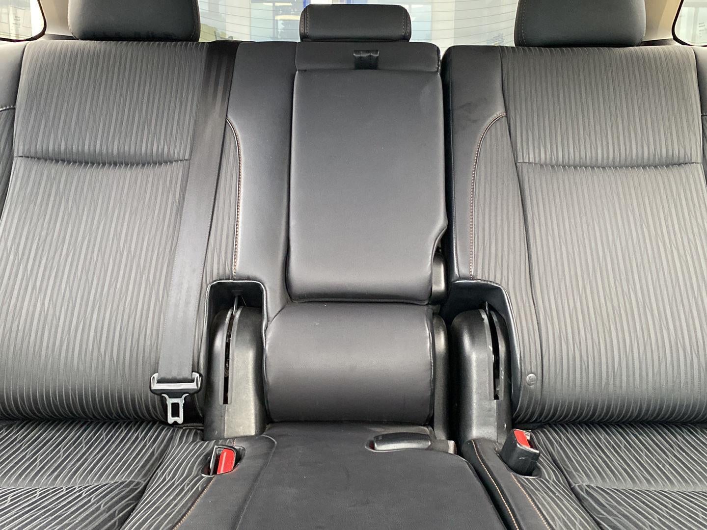2015 Toyota Highlander LE Plus