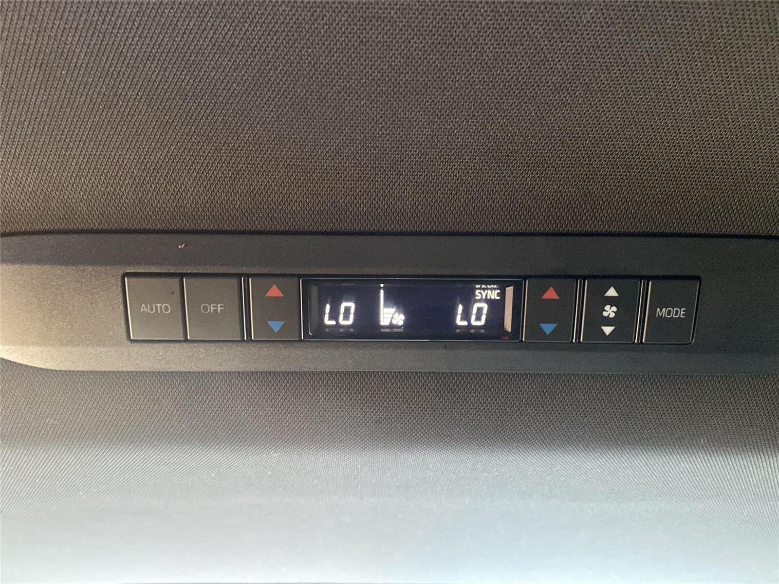 2025 Toyota Sienna XSE 7-Passenger