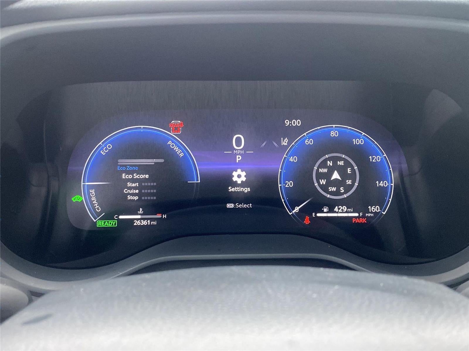 2025 Toyota Sienna XSE 7-Passenger