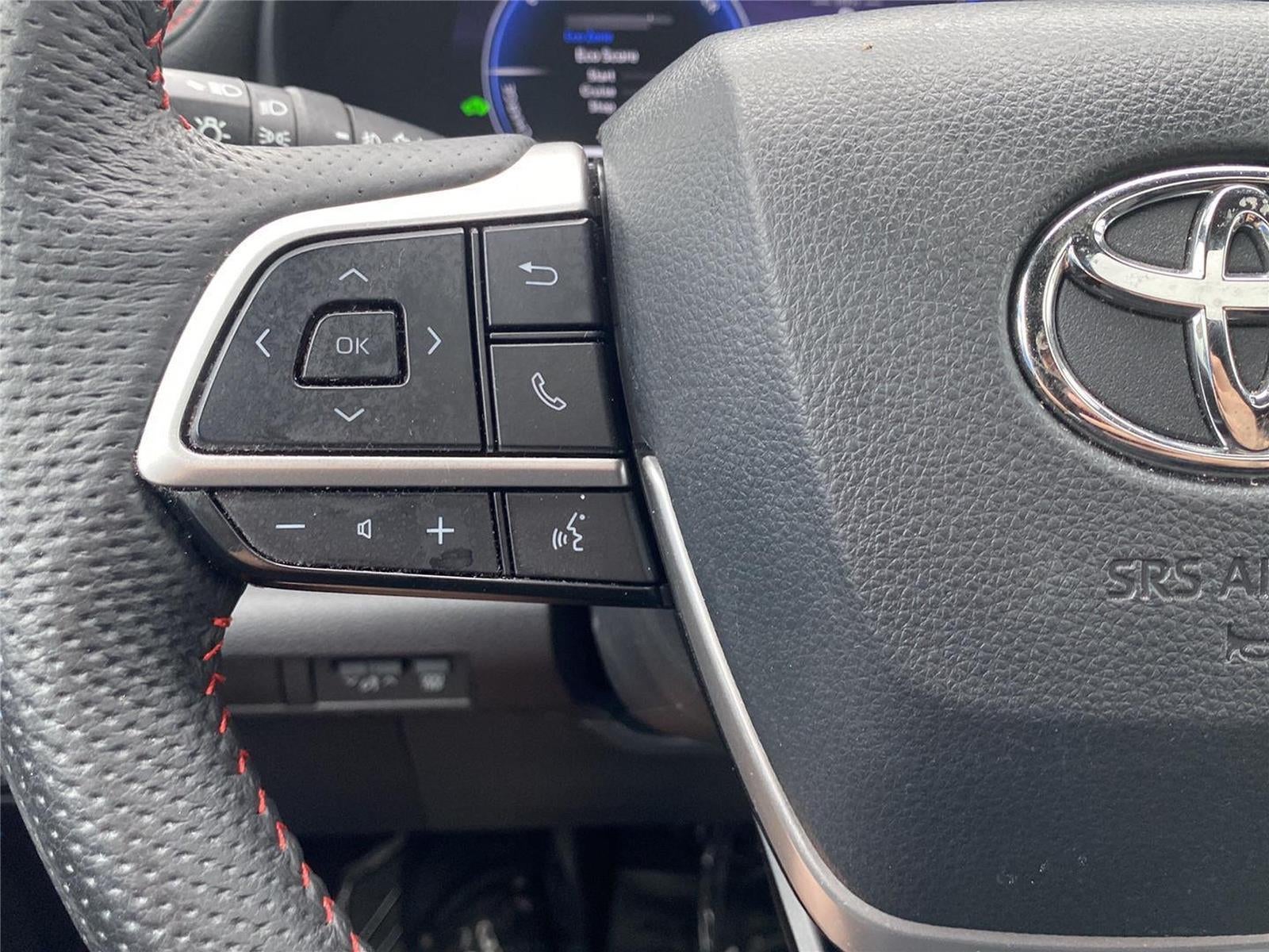 2025 Toyota Sienna XSE 7-Passenger