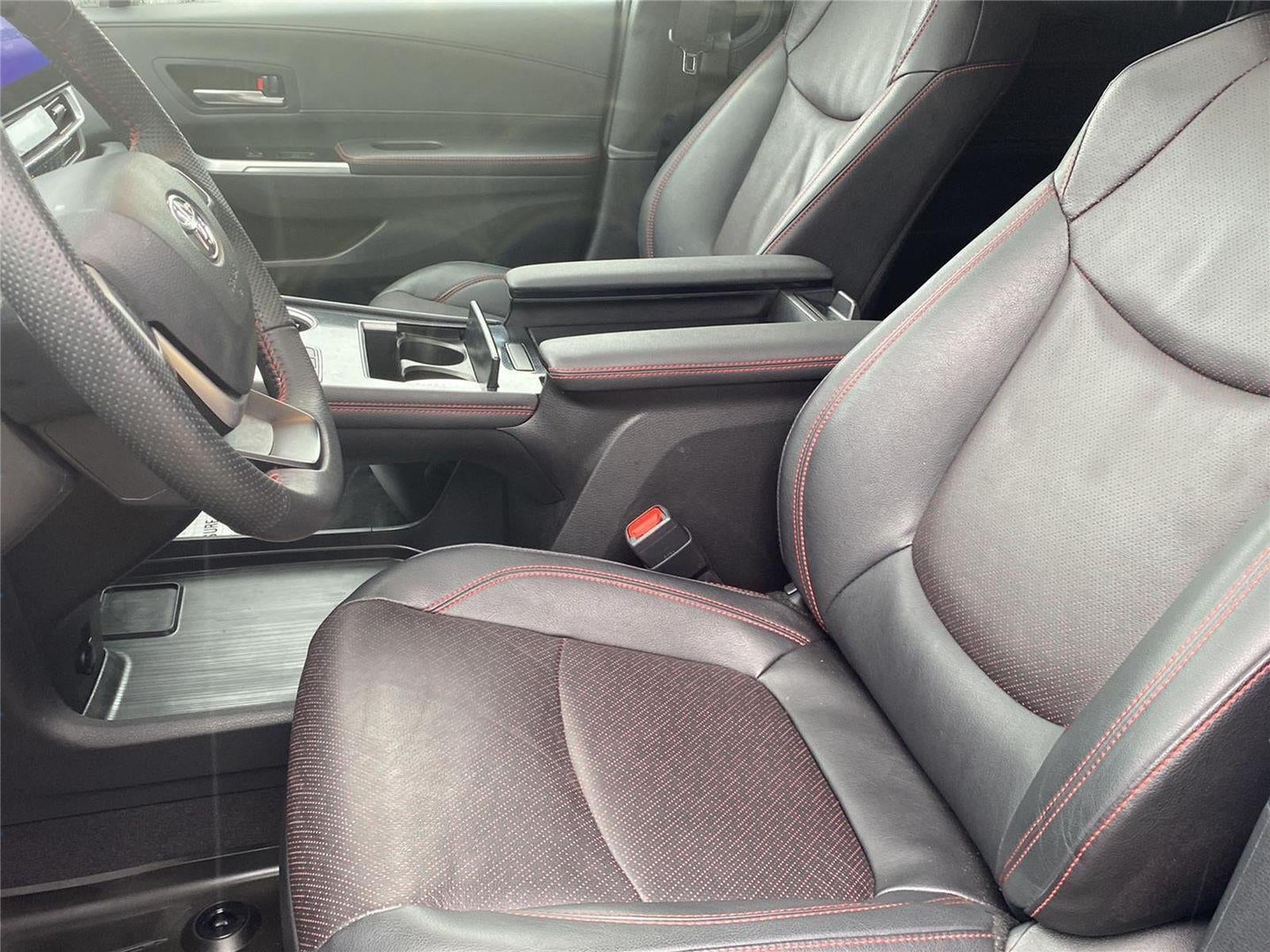 2025 Toyota Sienna XSE 7-Passenger