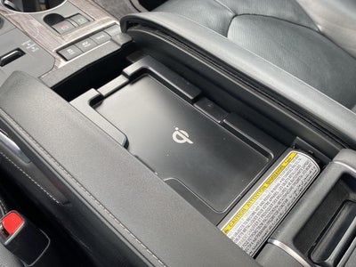 2021 Toyota Highlander Hybrid Limited