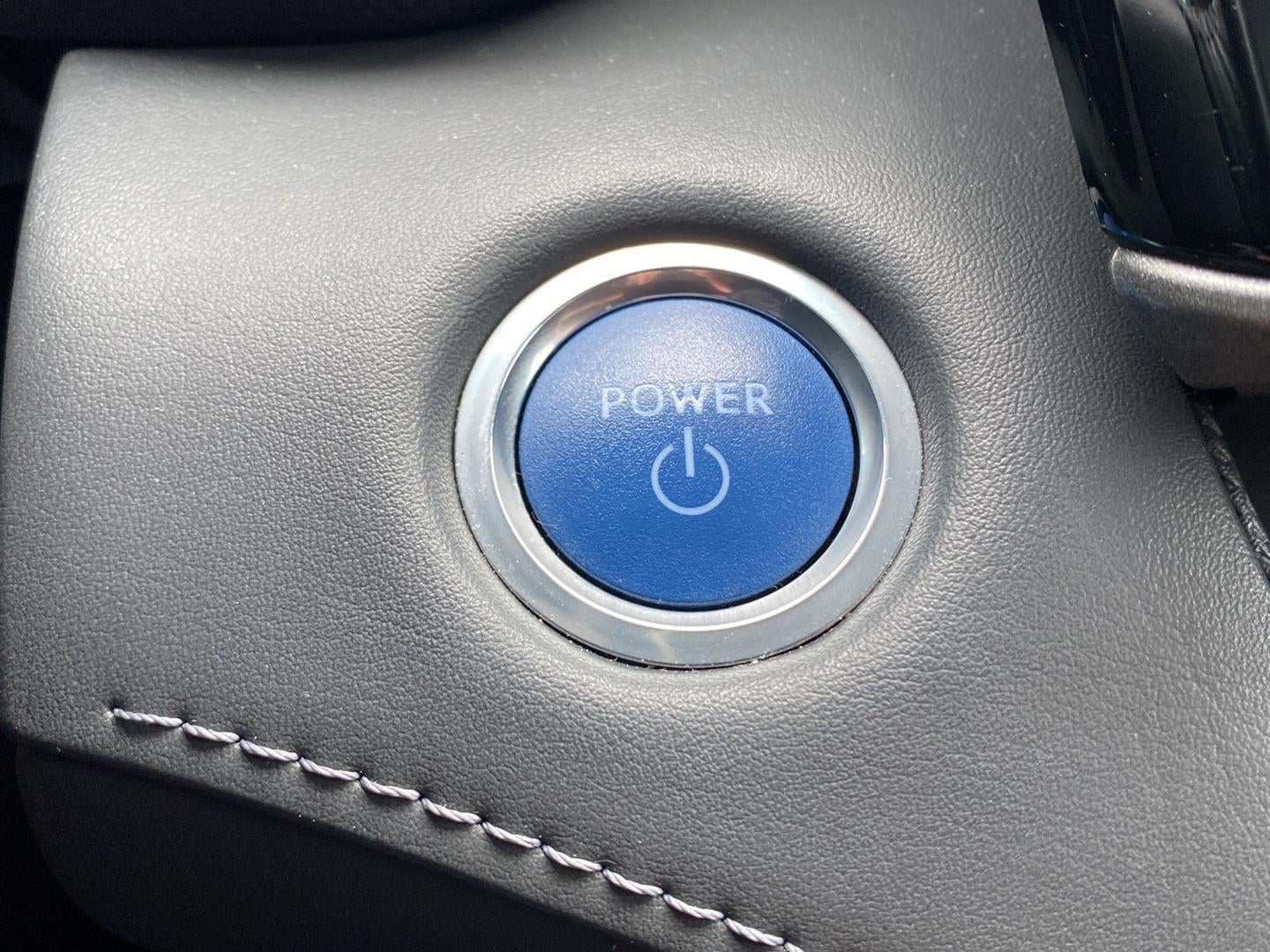 2021 Toyota Highlander Hybrid Limited