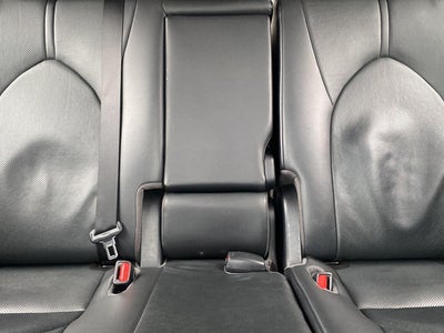 2021 Toyota Highlander Hybrid Limited