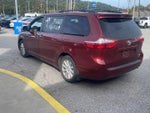 2015 Toyota Sienna XLE 7-Passenger