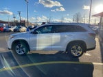 2015 Toyota Highlander Limited Platinum V6