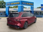 2021 Toyota Sienna XSE 7-Passenger