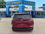 2021 Toyota Sienna XSE 7-Passenger