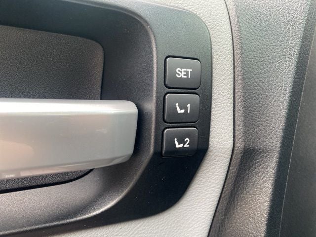 2012 Toyota Sequoia Platinum