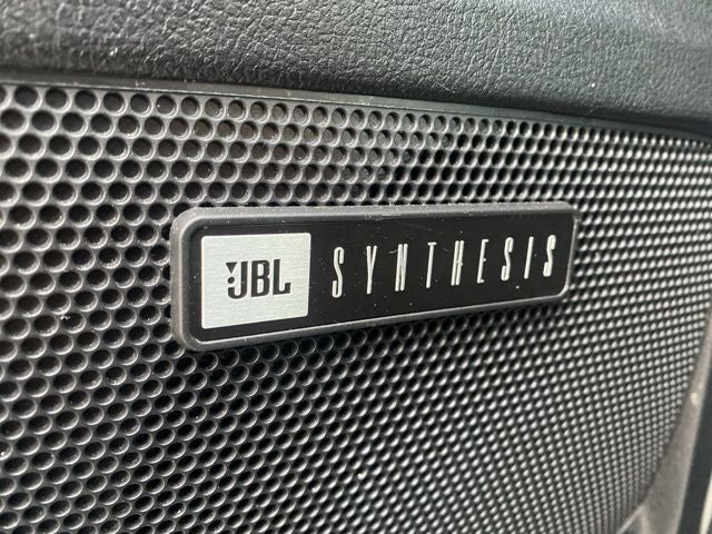 2012 Toyota Sequoia Platinum