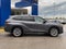 2025 Toyota Highlander Hybrid Platinum